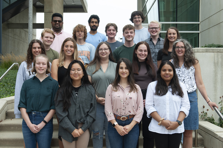 Forbes research group 2023